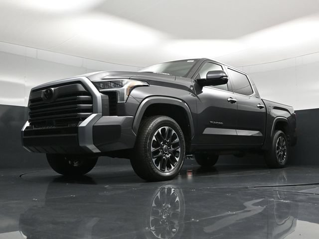 Used 2023 Toyota Tundra Limited AWD/4WD image 59
