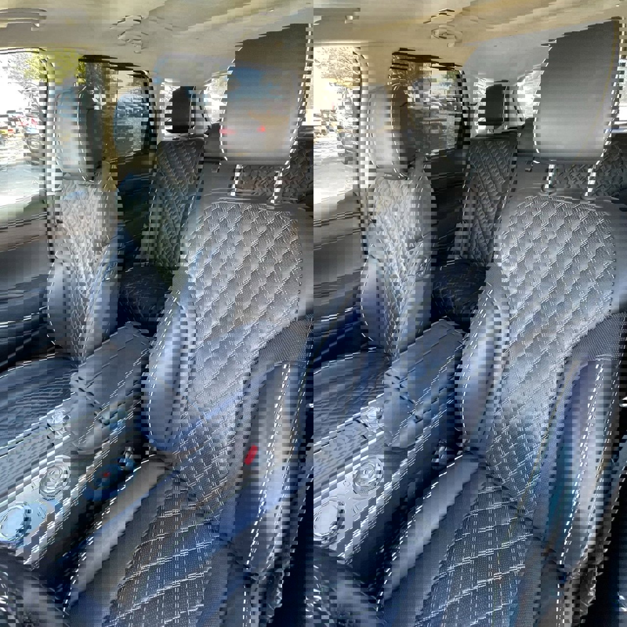 Used 2023 Genesis GV80 3.5T image 21