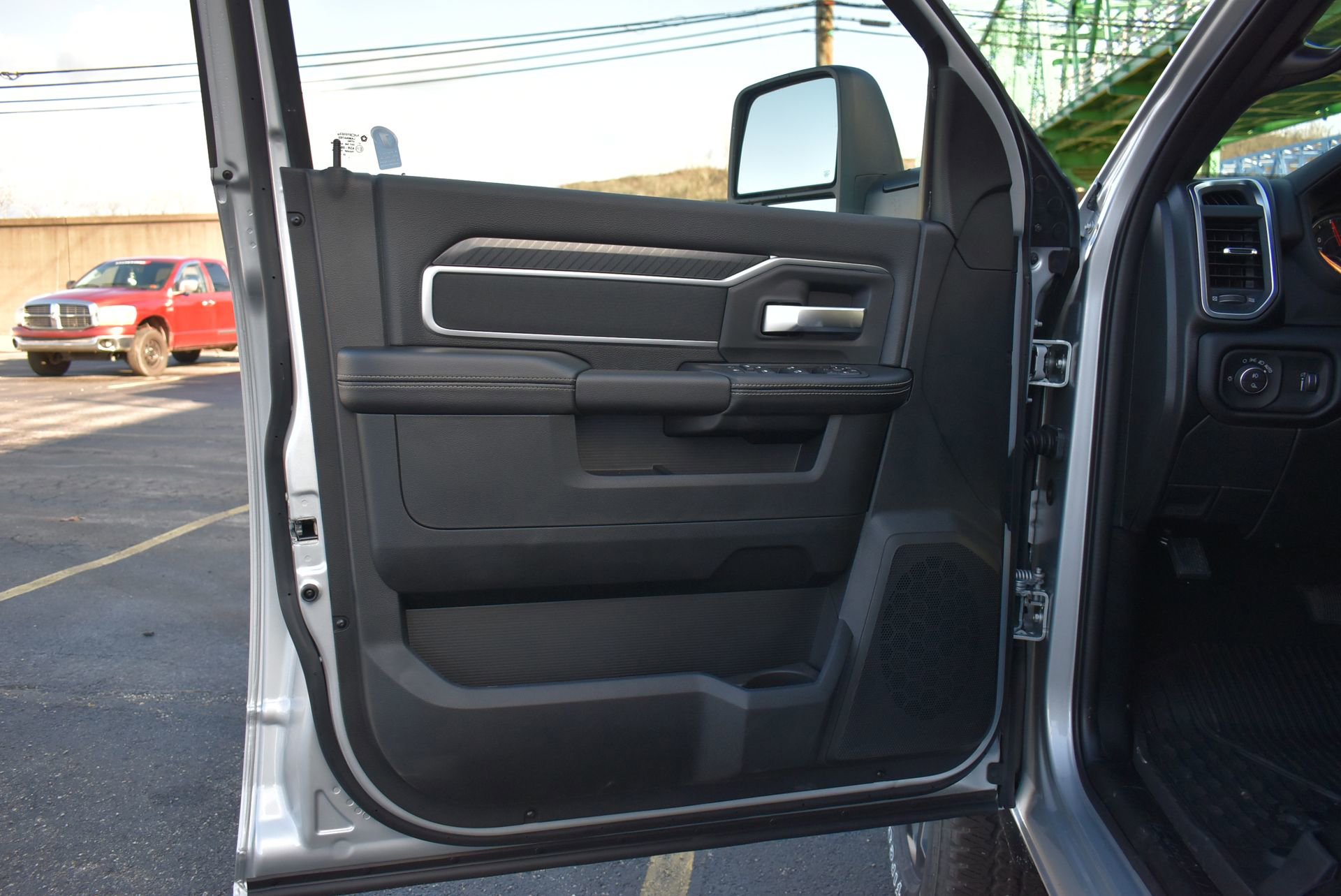 New 2026 RAM 2500 Big Horn image 11