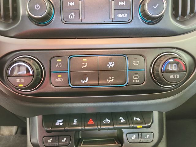 Used 2019 Chevrolet Colorado Z71 RWD image 30
