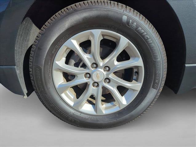 Used 2021 Chevrolet Equinox LS w/ LS Convenience Package FWD image 10