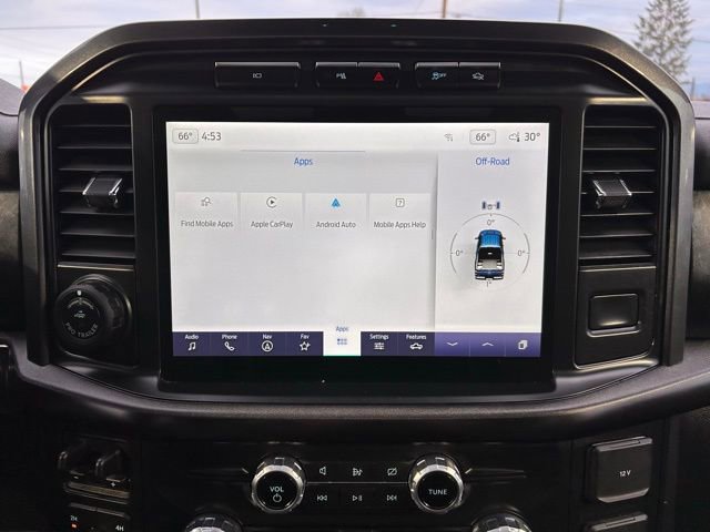 Used 2023 Ford F150 Tremor w/ Equipment Group 402A High image 20