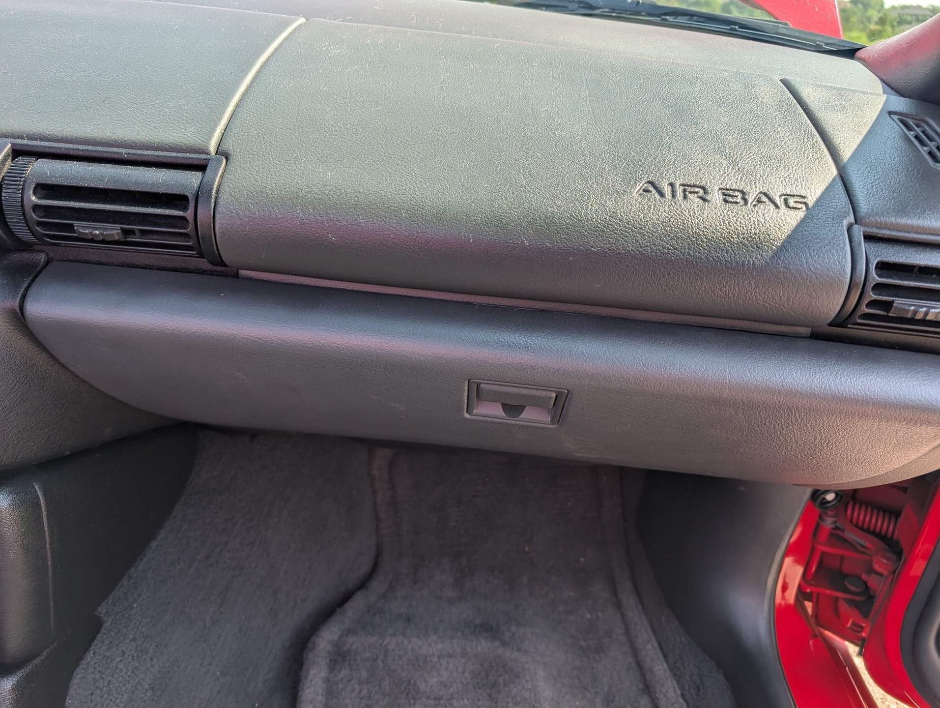 Used 1994 Chevrolet Camaro Z28 RWD image 77