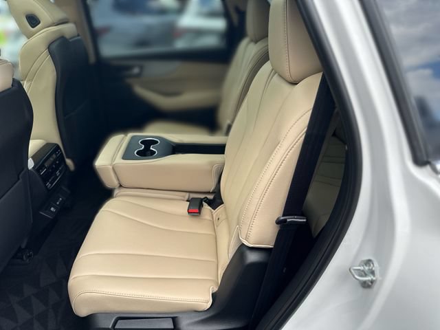 Certified 2026 Acura MDX SH-AWD image 25