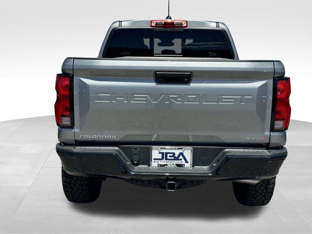 Used 2025 Chevrolet Colorado ZR2 w/ Technology Package AWD/4WD image 24