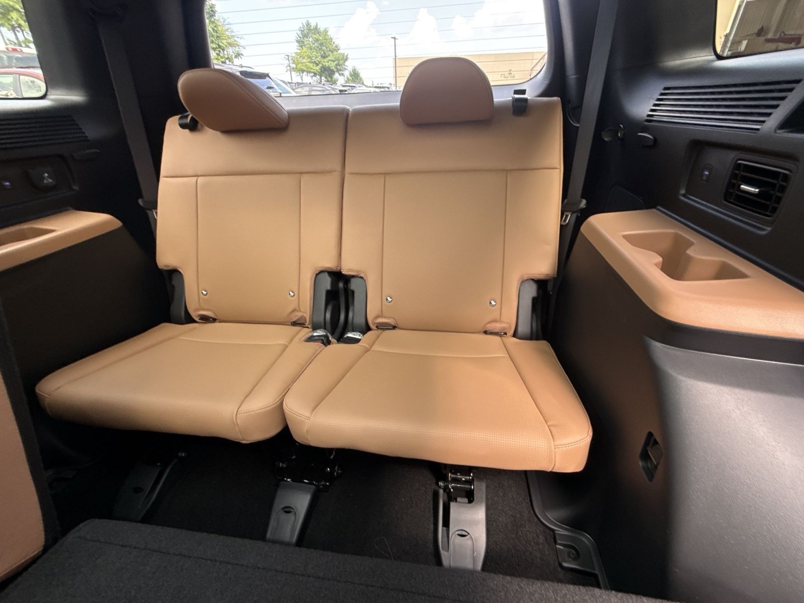 New 2026 Hyundai Santa Fe Limited AWD/4WD image 27