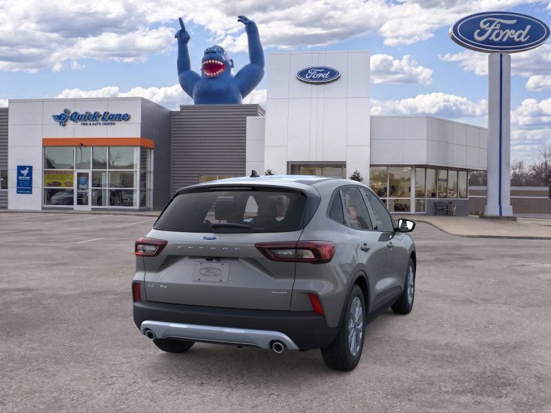 New 2026 Ford Escape Active w/ Cold Weather Package AWD/4WD image 10