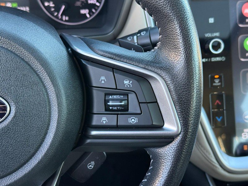 Used 2022 Subaru Legacy Limited image 23