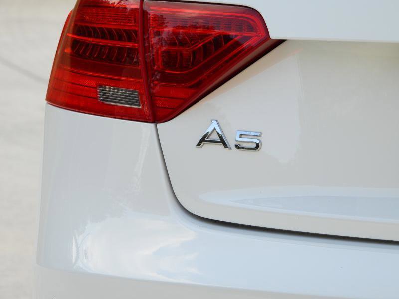 Used 2016 Audi A5 2.0T Premium Plus image 12