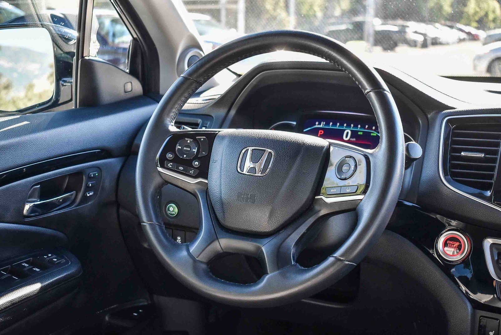 Used 2019 Honda Pilot Touring image 14