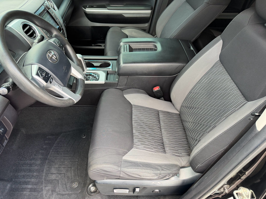 Used 2016 Toyota Tundra SR5 w/ TRD Off Road Package AWD/4WD image 17