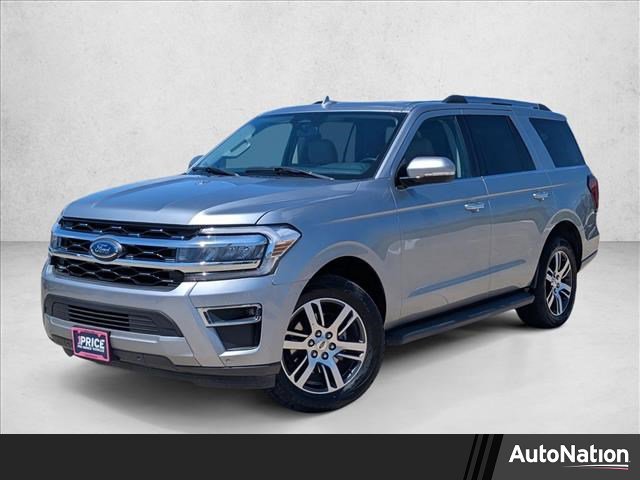 Used 2024 Ford Expedition Limited