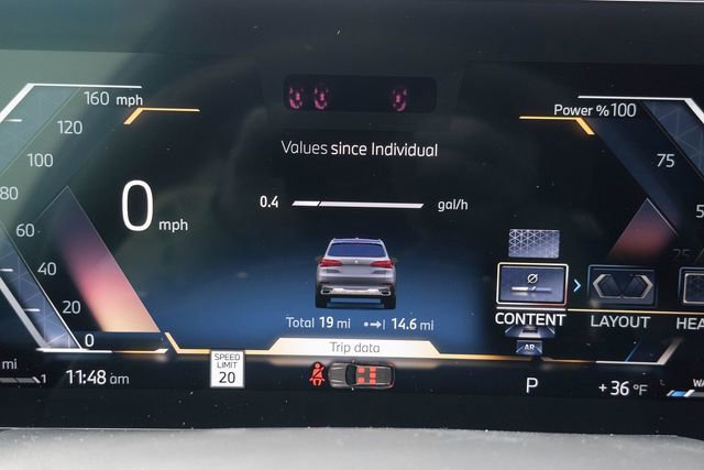 New 2026 BMW X5 xDrive40i image 3