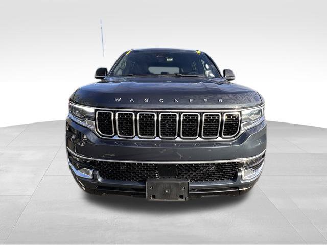 Used 2024 Jeep Wagoneer 4WD w/ Premium Group I image 12