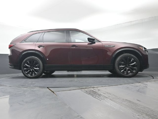 New 2026 MAZDA CX-90 3.3 Turbo S w/ Premium Package AWD/4WD image 26