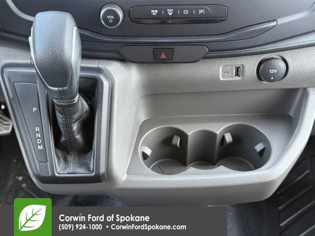 New 2026 Ford Transit 250 148 Medium Roof Extended AWD w/ Load Area Protection Package image 27
