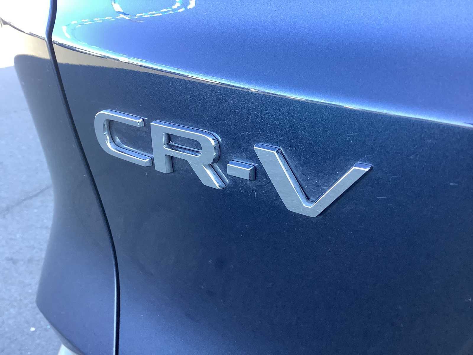 Certified 2026 Honda CR-V EX-L image 6
