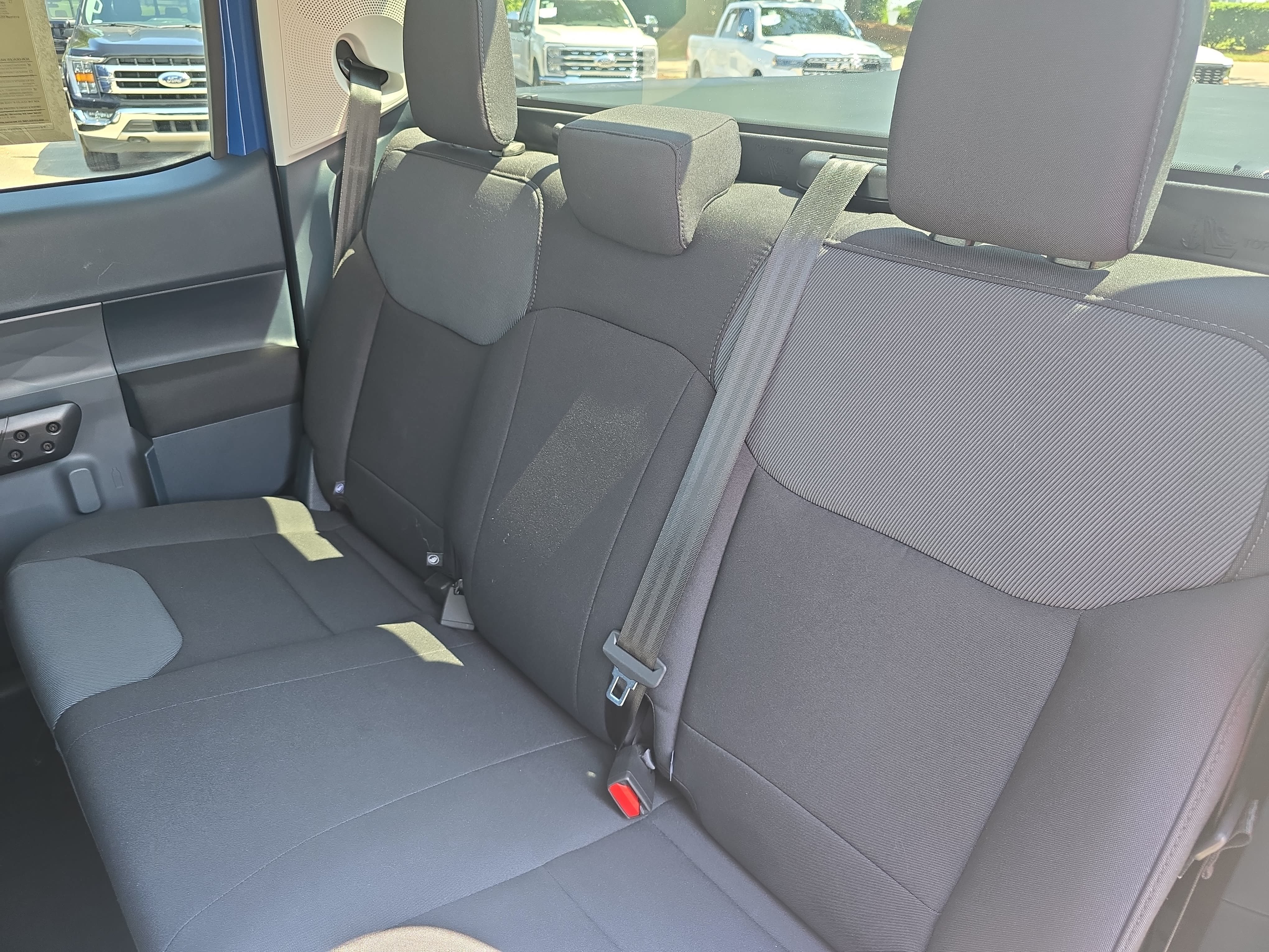 Used 2024 Ford Maverick XL w/ Equipment Group 100A Standard AWD/4WD image 13