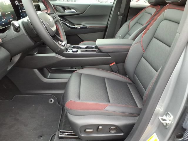 New 2027 Chevrolet Equinox RS FWD image 6