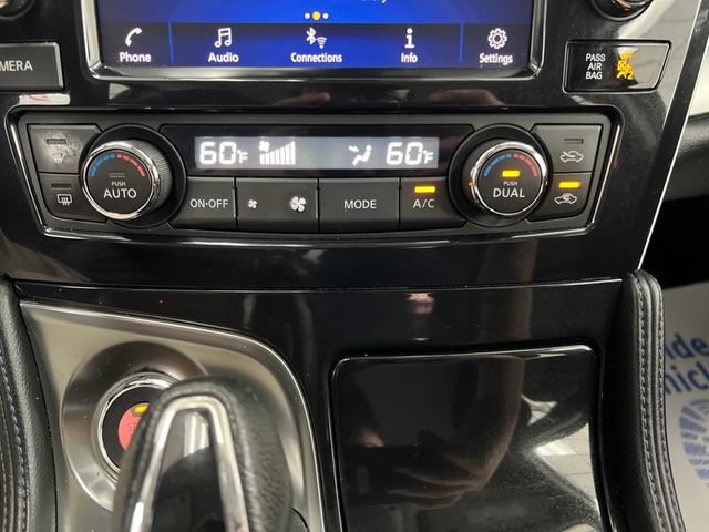 Used 2020 Nissan Maxima 3.5 S w/ Floor Mat Group FWD image 26