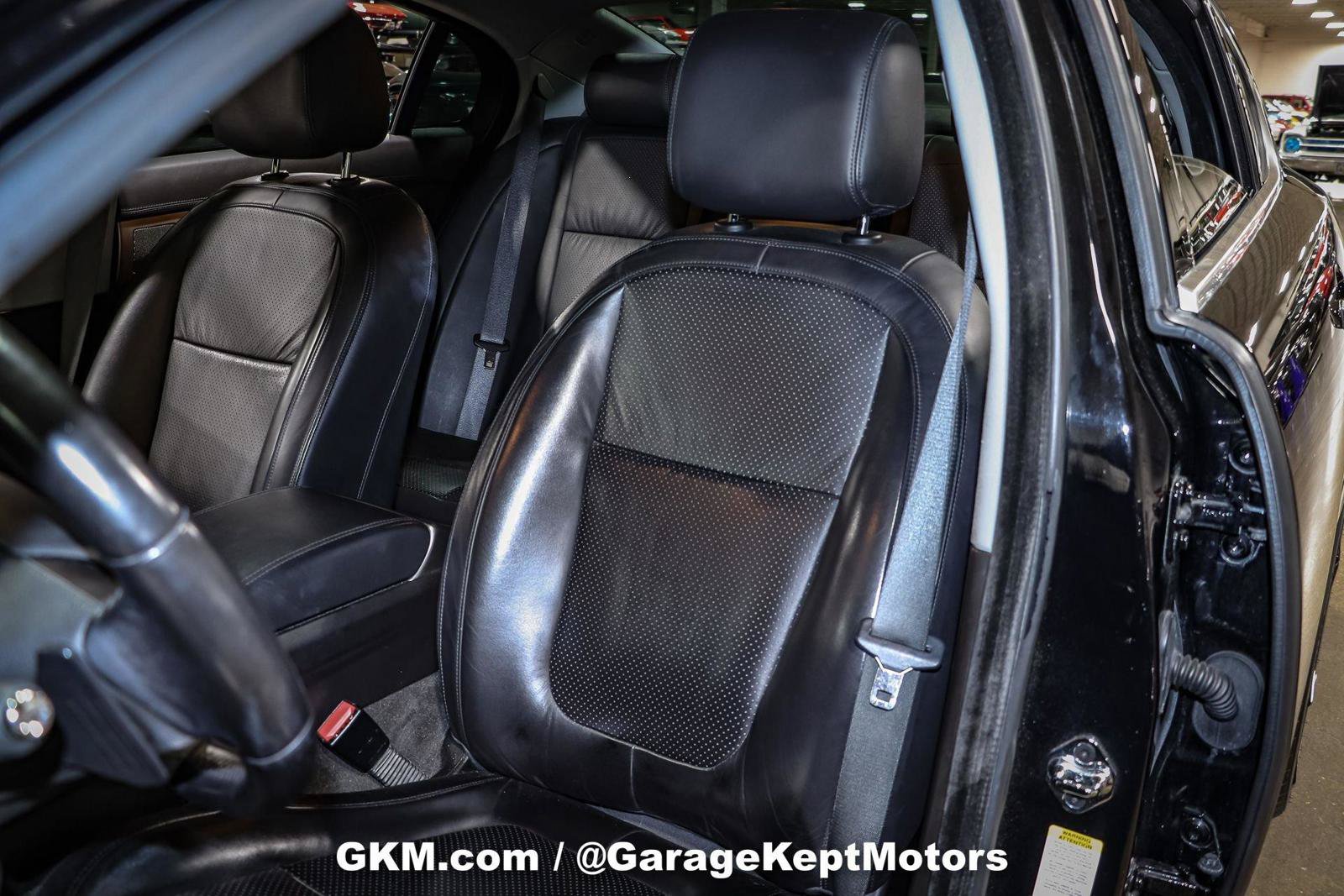 Used 2009 Jaguar XF Supercharged RWD image 95
