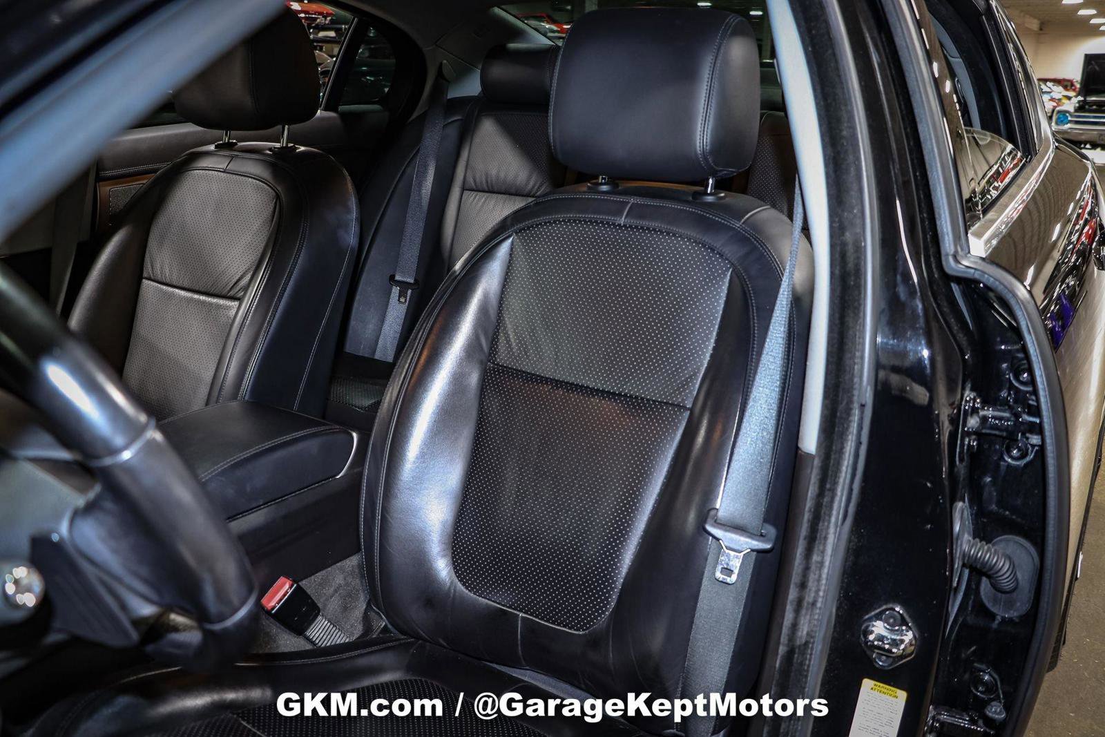 Used 2009 Jaguar XF Supercharged image 95