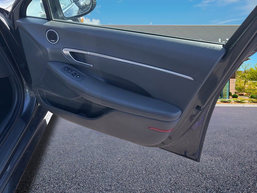 Used 2023 Hyundai Sonata SEL Plus image 14