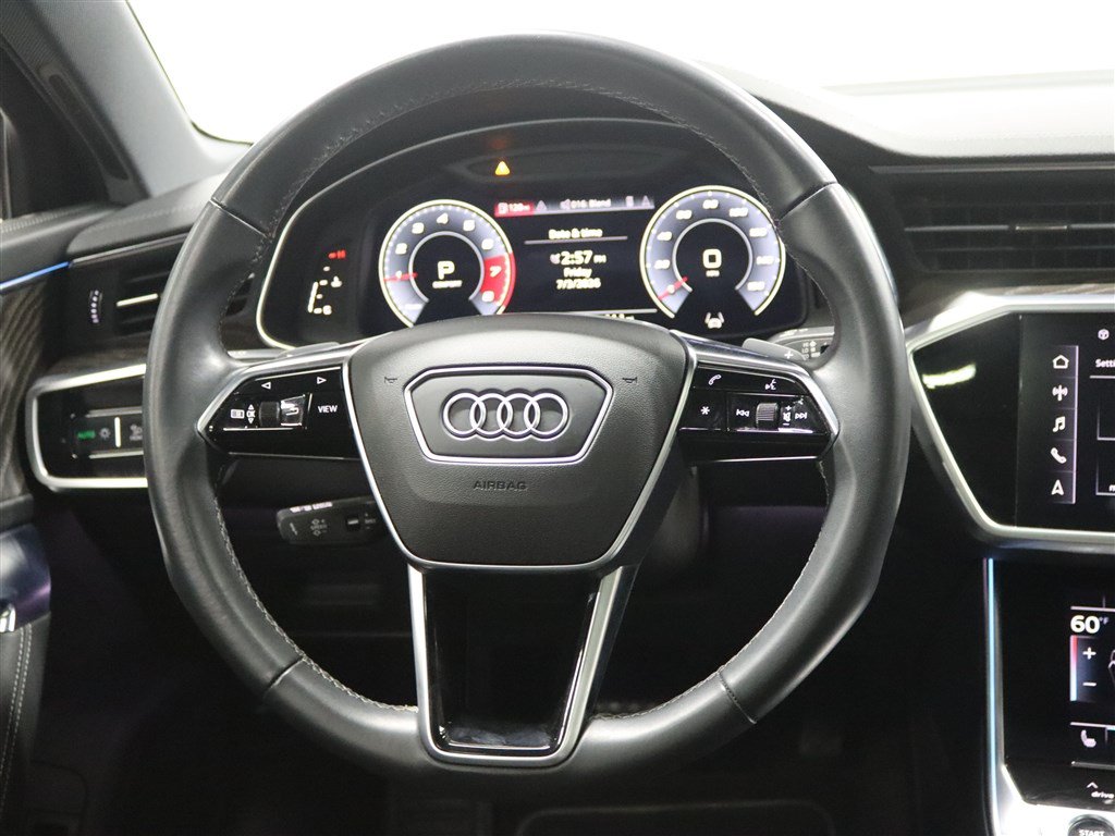 Used 2021 Audi A6 3.0T Prestige w/ Prestige Package AWD/4WD image 25