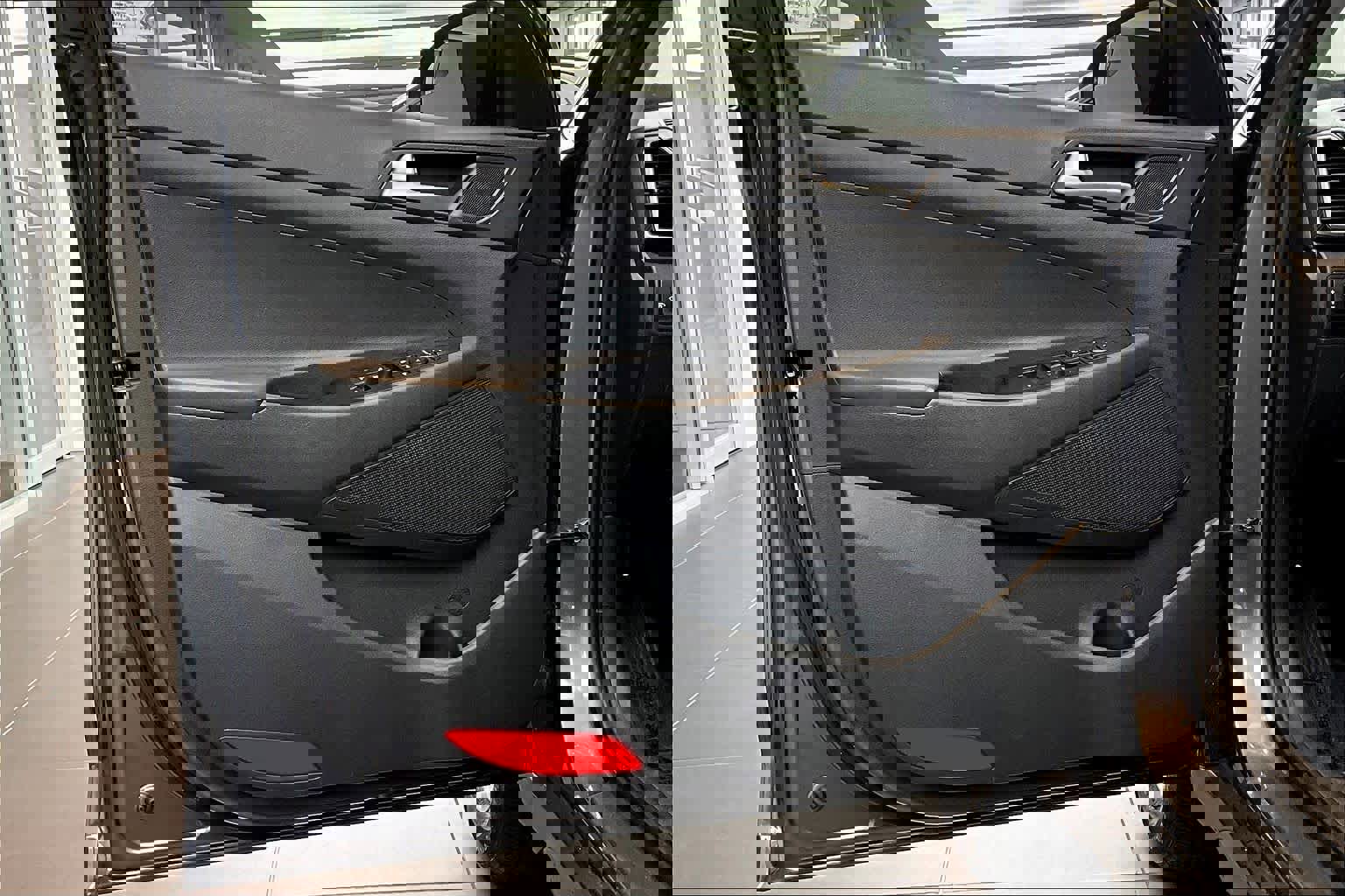 Used 2019 Hyundai Tucson SE image 19