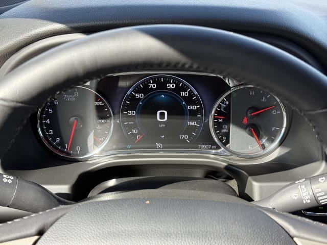 Used 2019 GMC Acadia Denali AWD/4WD image 18