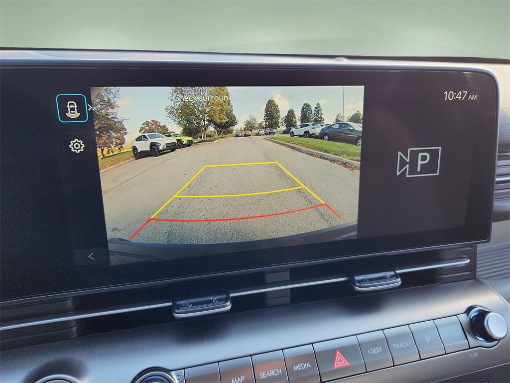 New 2026 Hyundai Kona SEL Sport image 27