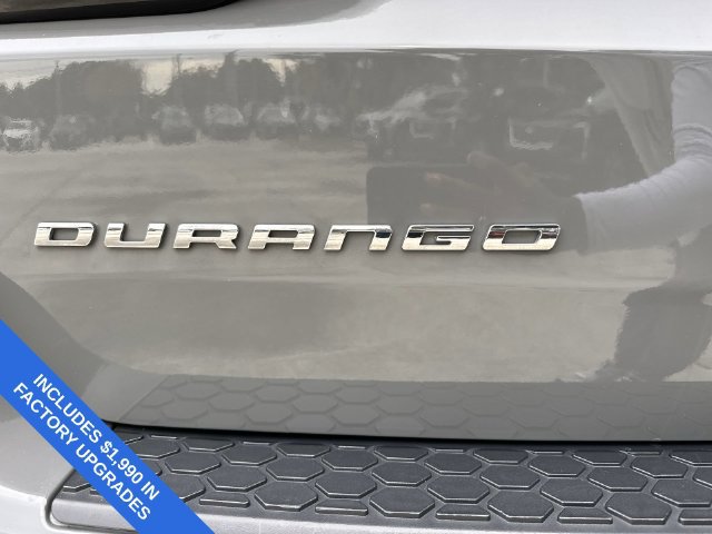 Used 2022 Dodge Durango R/T RWD image 39
