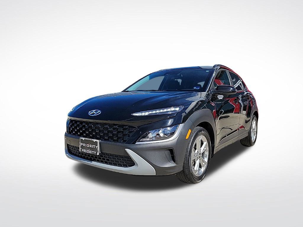 Used 2023 Hyundai Kona SEL w/ Convenience Package
