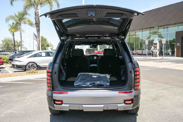 New 2026 Hyundai Palisade XRT Pro AWD/4WD image 27