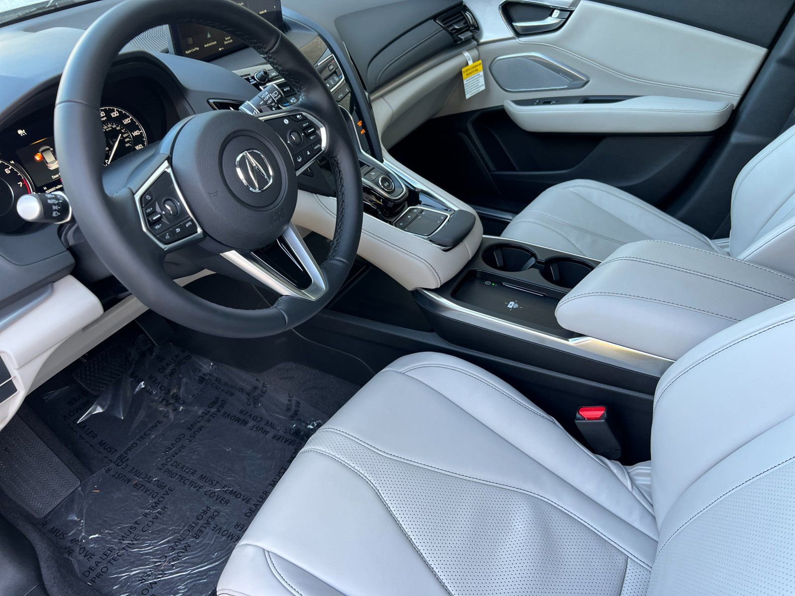 New 2026 Acura RDX w/ Technology Package image 9