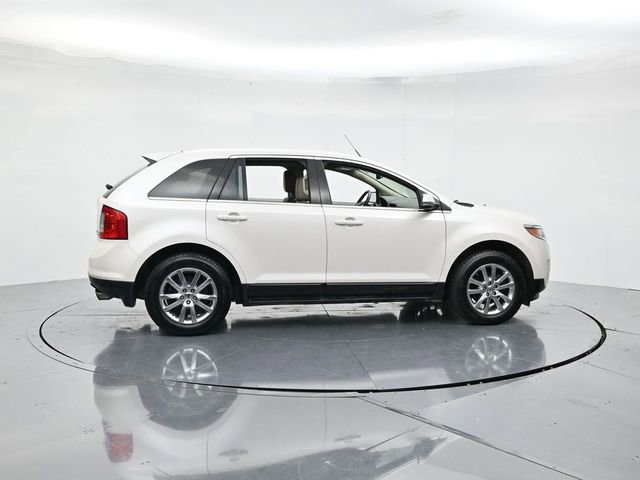 Used 2014 Ford Edge Limited w/ Driver Entry Package video 2
