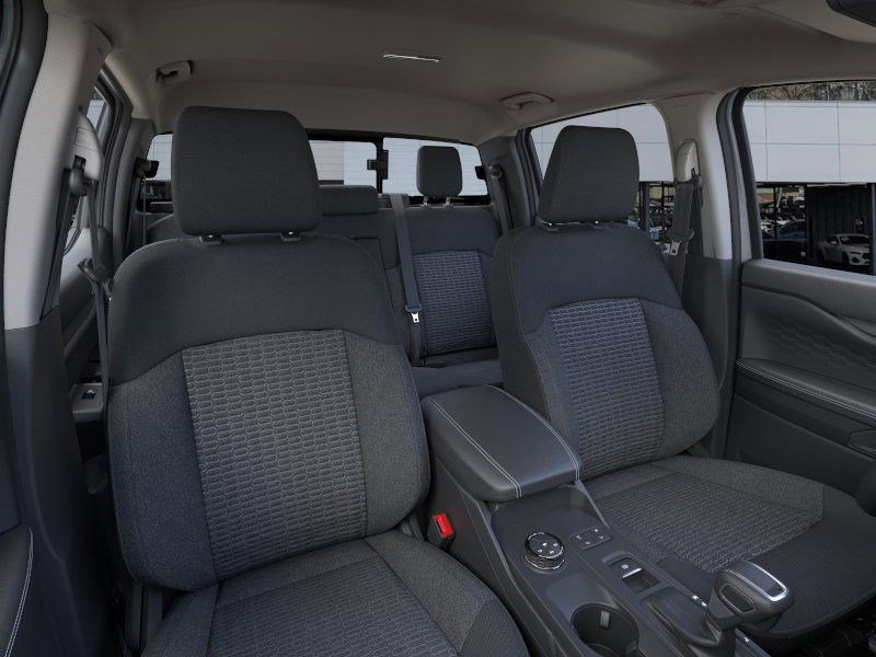 New 2026 Ford Ranger XLT image 10