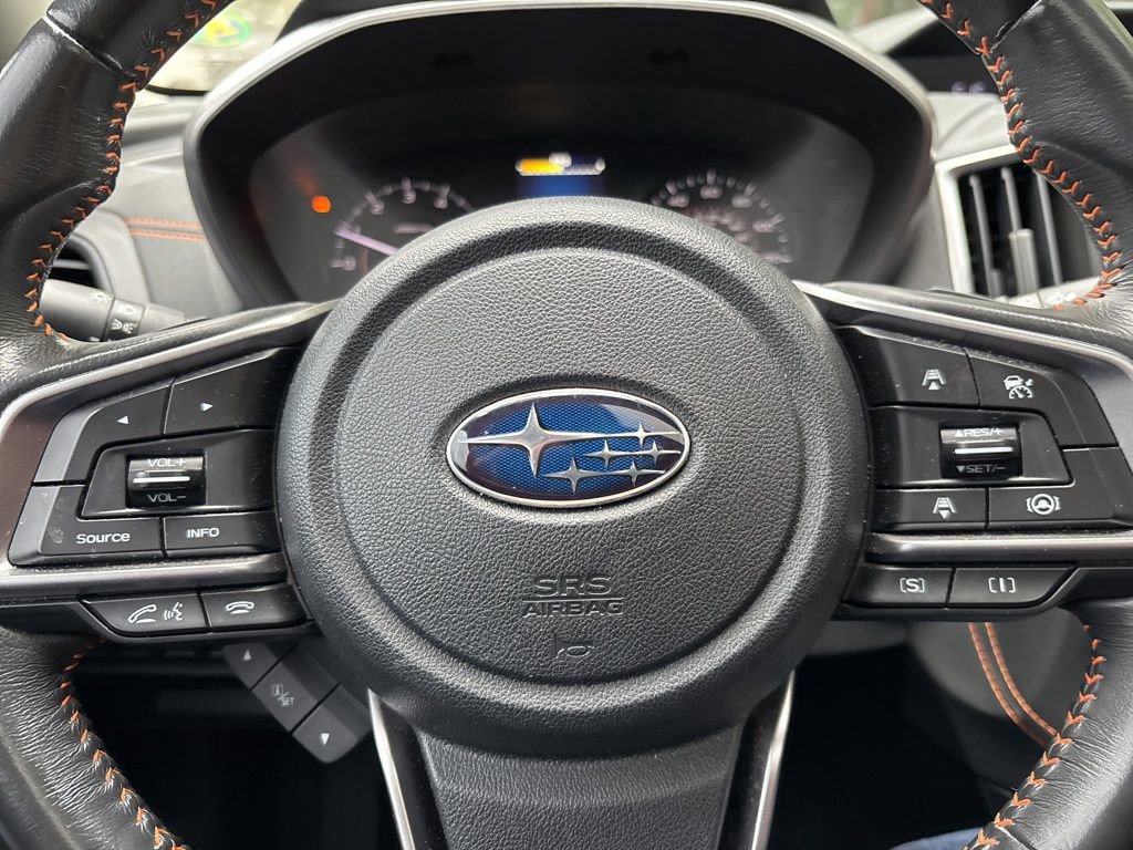 Used 2021 Subaru Crosstrek 2.0i Premium w/ Moonroof Package image 12