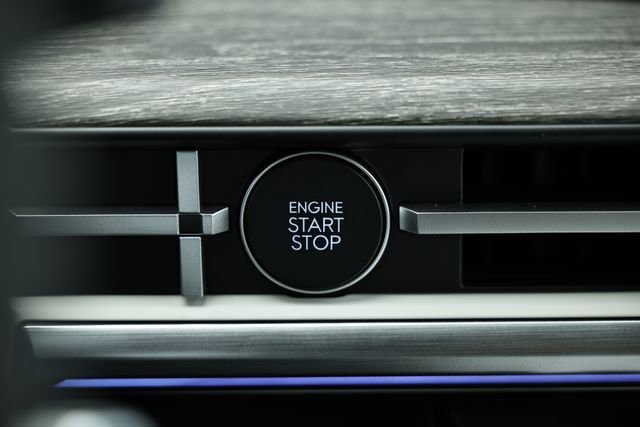 New 2026 Hyundai Santa Fe Calligraphy image 13