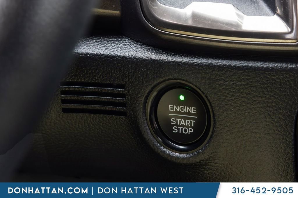 Used 2019 Ford Ranger Lariat w/ Equipment Group 501A Mid image 10