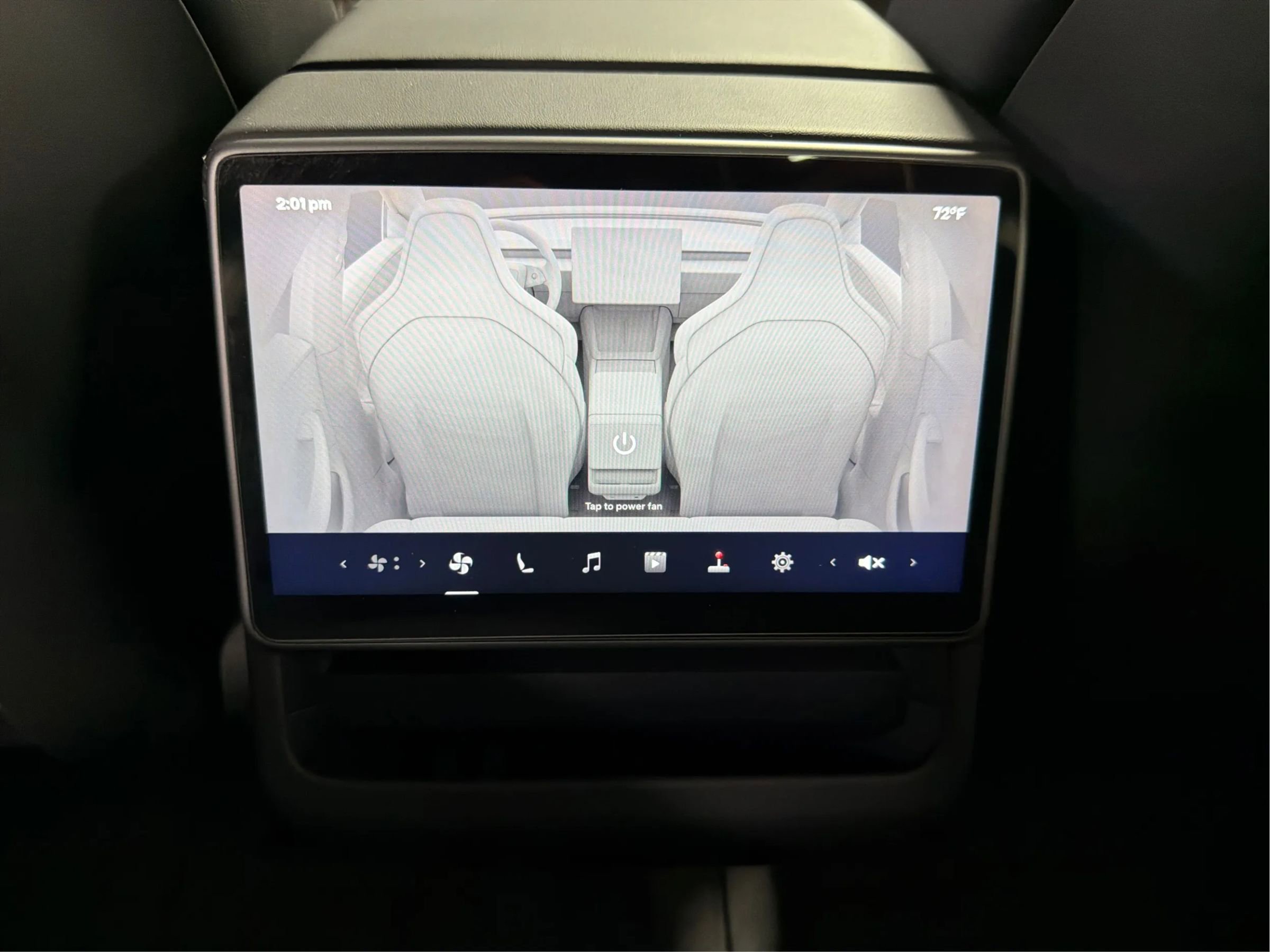 Used 2024 Tesla Model 3 Performance image 17