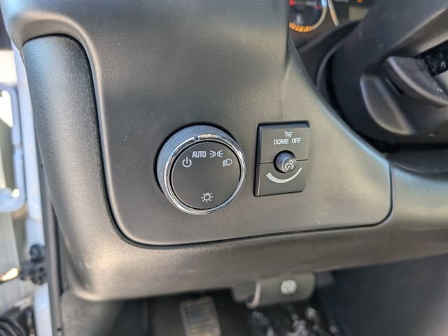 New 2025 Chevrolet Express 3500 Extended w/ Driver Convenience Package image 18