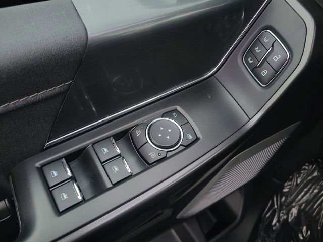 New 2025 Ford F150 Lariat w/ Equipment Group 502A High image 21