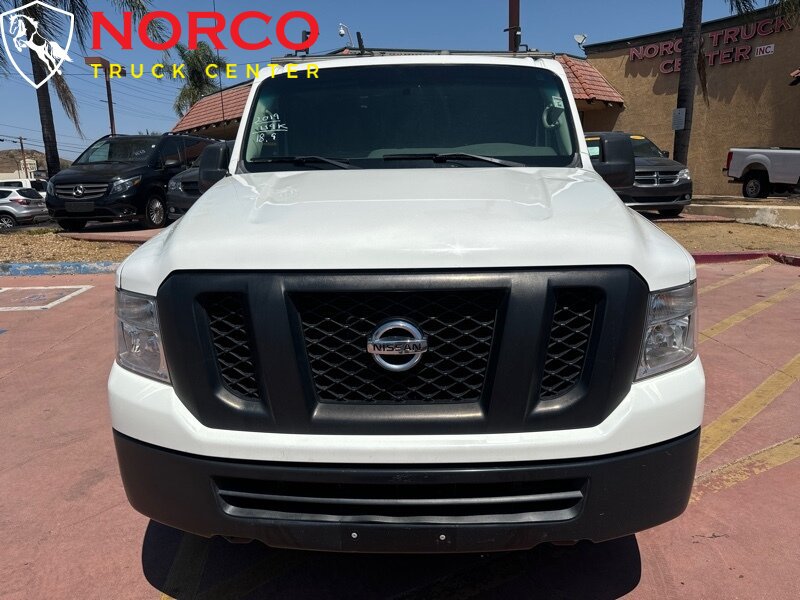 Used 2019 Nissan NV 1500 S RWD image 4