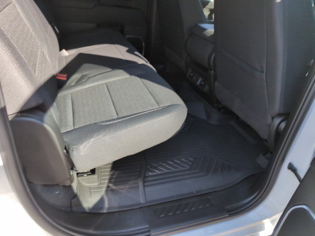 New 2026 Chevrolet Silverado 1500 RST image 19