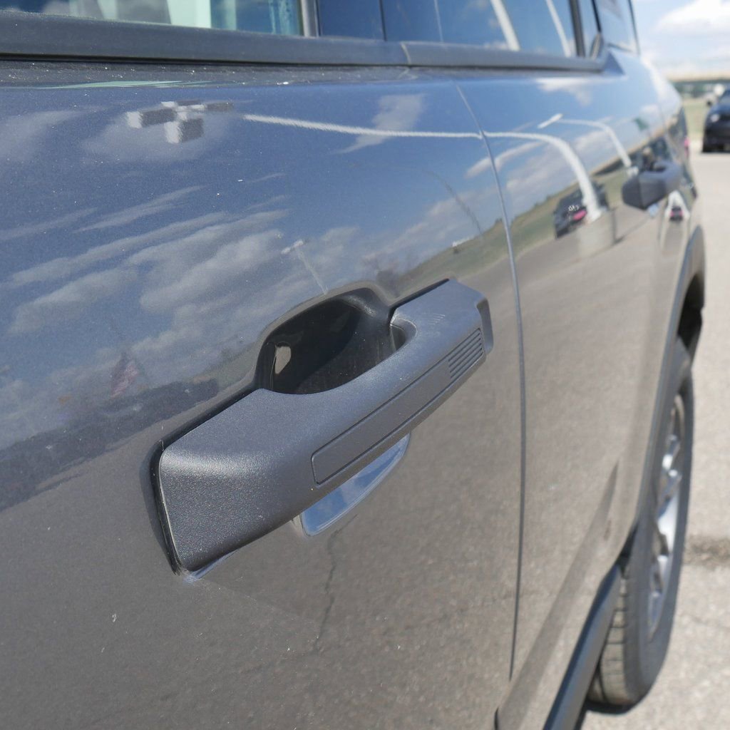 Used 2024 Ford Bronco Sport Big Bend image 14