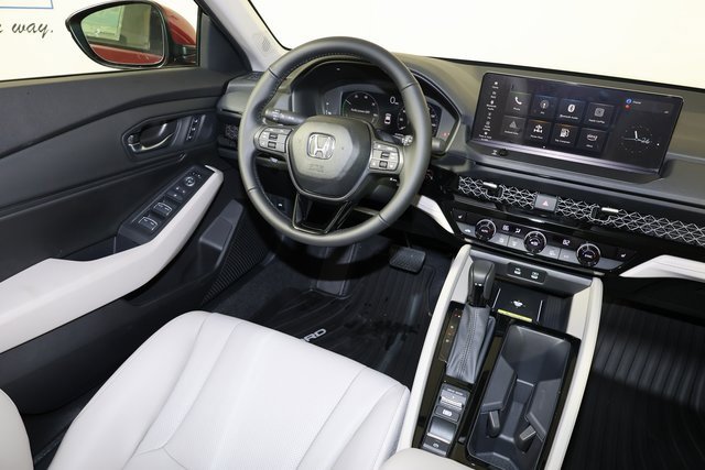 New 2025 Honda Accord EX-L image 7