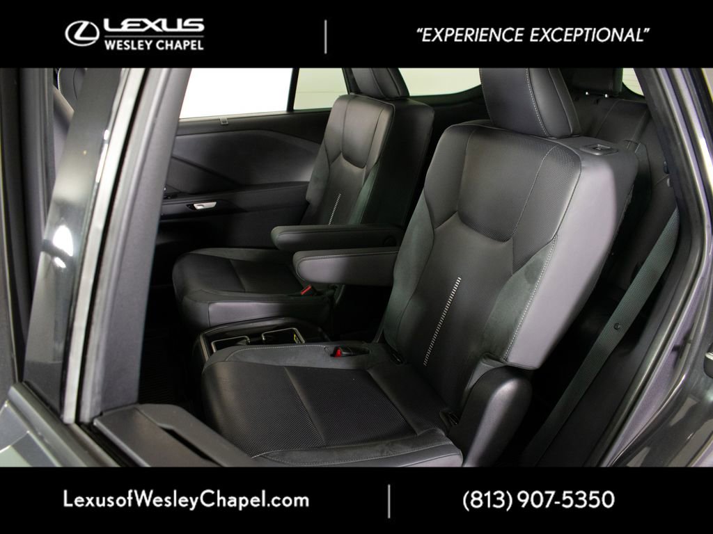 Used 2024 Lexus TX 350 FWD w/ Technology Package image 22