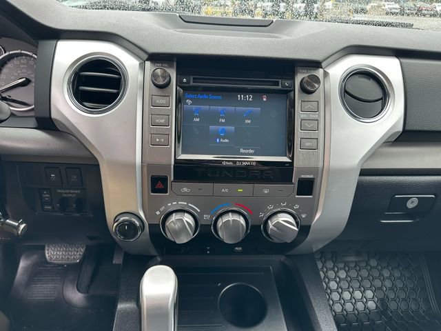 Used 2017 Toyota Tundra SR5 image 15