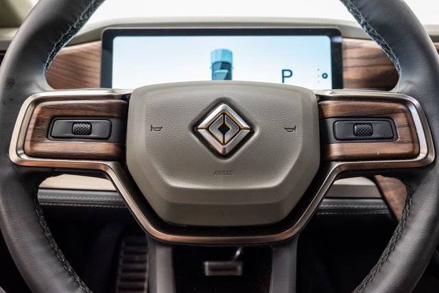 Used 2023 Rivian R1S Launch Edition AWD/4WD image 11